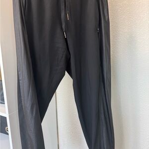 Calvin Klein Women's Black Joggers